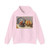 MONET, Claude - Still Life With Melon (Artwork) Hoodie
