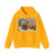 MONET, Claude - Still Life With Melon (Artwork) Hoodie