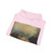 MONET, Claude - Sun Setting Over the Seine at Lavacourt Winter Effect (Artwork) Hoodie