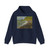 MONET, Claude - The Beach at Etretat (Artwork) Hoodie
