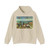 MONET, Claude - TERRACE AT ST. ADRESSE (Artwork) Hoodie