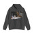 MONET, Claude - Still Life With Bottles (Artwork) Hoodie