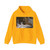 MONET, Claude - Still Life With Bottles (Artwork) Hoodie