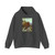 MONET, Claude - The Boulevard des Capucines (Artwork) Hoodie