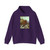 MONET, Claude - The Boulevard des Capucines (Artwork) Hoodie