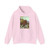 MONET, Claude - The Boulevard des Capucines (Artwork) Hoodie