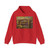 MONET, Claude - The Bridge at Argenteuil (Artwork) Hoodie