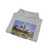 MONET, Claude - The Church at Vetheuil (Artwork) Hoodie