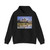 MONET, Claude - The Church at Vetheuil (Artwork) Hoodie