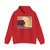MONET, Claude - The End of the Day (Artwork) Hoodie