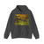MONET, Claude - The Garden (Artwork) Hoodie