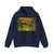 MONET, Claude - The Garden (Artwork) Hoodie
