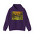 MONET, Claude - The Garden (Artwork) Hoodie