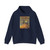 MONET, Claude - The Hunt (Artwork) Hoodie