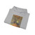 MONET, Claude - The Hunt (Artwork) Hoodie
