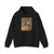 MONET, Claude - The Hunt (Artwork) Hoodie