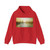 MONET, Claude - The Ice Floes (Artwork) Hoodie