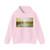 MONET, Claude - The Ice Floes (Artwork) Hoodie