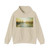 MONET, Claude - The Ice Floes (Artwork) Hoodie