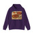 MONET, Claude - The Galettes (Artwork) Hoodie