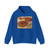 MONET, Claude - The Galettes (Artwork) Hoodie
