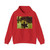 MONET, Claude - The Studio Boat (Artwork) Hoodie