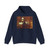 MONET, Claude - The Dinner (Artwork) Hoodie