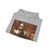 MONET, Claude - The Dinner (Artwork) Hoodie