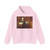 MONET, Claude - The Dinner (Artwork) Hoodie
