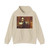 MONET, Claude - The Dinner (Artwork) Hoodie
