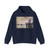 MONET, Claude - The Thames and the Houses of Parliament (Artwork) Hoodie