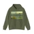 MONET, Claude - The Tuileries; Study (Artwork) Hoodie