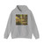 MONET, Claude - The Water Lily Pond; Pink Harmony (Artwork) Hoodie