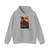 MONET, Claude - Trophies of the Hunt (Artwork) Hoodie