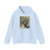 MONET, Claude - Vase of Flowers (Artwork) Hoodie