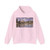 MONET, Claude - Vetheuil in Summer (Artwork) Hoodie