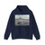 MONET, Claude - Vetheuil in Winter (Artwork) Hoodie