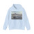 MONET, Claude - Vetheuil in Winter (Artwork) Hoodie