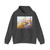 MONET, Claude - Villas in Bordighera (Artwork) Hoodie