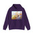 MONET, Claude - Villas in Bordighera (Artwork) Hoodie
