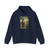 MONET, Claude - The Woman at Work (Camille Monet Embroidering) (Artwork) Hoodie