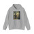 MONET, Claude - The Woman at Work (Camille Monet Embroidering) (Artwork) Hoodie
