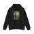 MONET, Claude - The Woman at Work (Camille Monet Embroidering) (Artwork) Hoodie