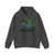 MONET, Claude - Water Lilies (1906) (Artwork) Hoodie