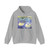 MONET, Claude - Water-Lilies II (Artwork) Hoodie