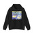 MONET, Claude - Water-Lilies II (Artwork) Hoodie
