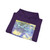 MONET, Claude - Water-Lilies II (Artwork) Hoodie