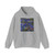 MONET, Claude - Water-Lilies (Artwork) Hoodie