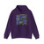 MONET, Claude - Water-Lilies (Artwork) Hoodie
