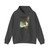 MONET, Claude - Women in the Garden (Artwork) Hoodie